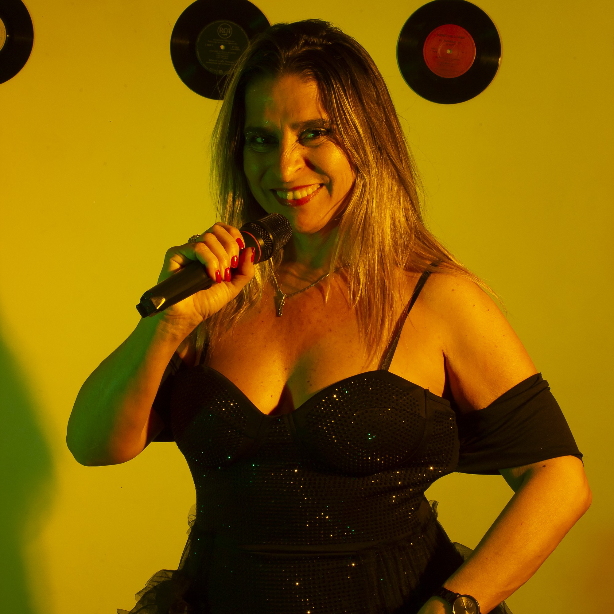 Karioka's Soundtrack! — Servicio de Karioka para eventos en Argentina